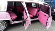 Cadillac Fleetwood BROUGHAM