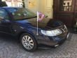 Saab 9-5 z Pražského hradu 2001