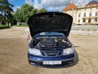 Saab 9-5 z Pražského hradu 2001