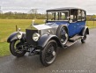 Rolls Royce Silver Ghost (1)