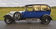 Rolls Royce Silver Ghost (1) 1924