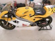 Yamaha Ostatní modely Okruhovka