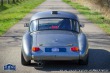 MG MGA Coupe Racing