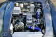 MG MGA Coupe Racing