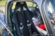 MG MGA Coupe Racing