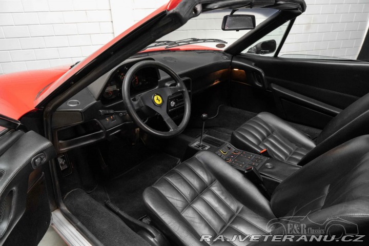 Ferrari 328 GTS 1988