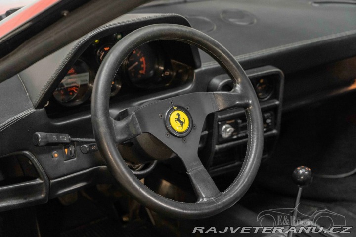 Ferrari 328 GTS 1988