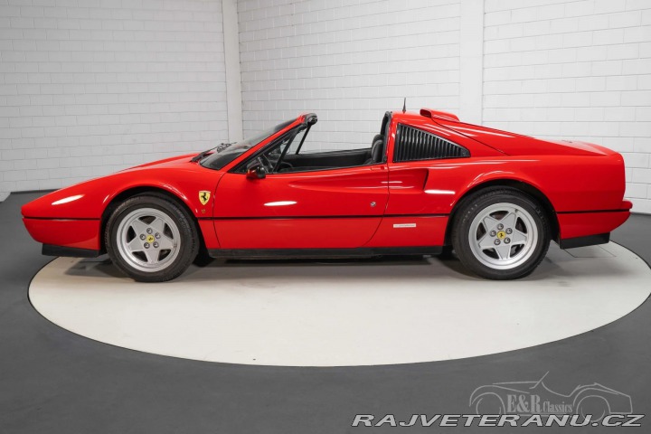 Ferrari 328 GTS 1988