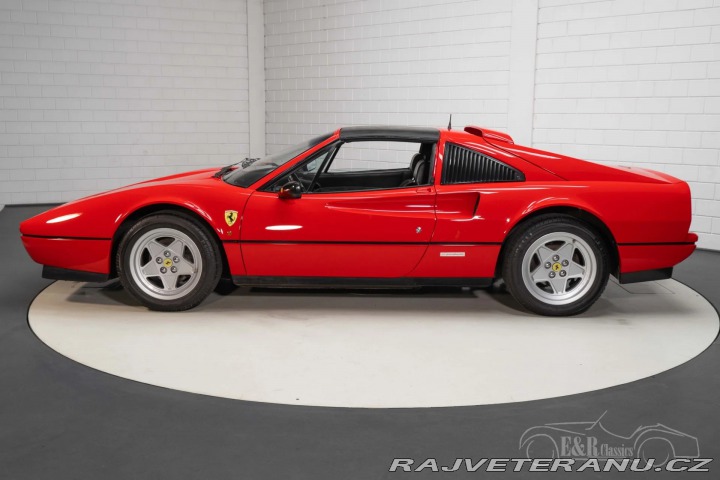 Ferrari 328 GTS 1988