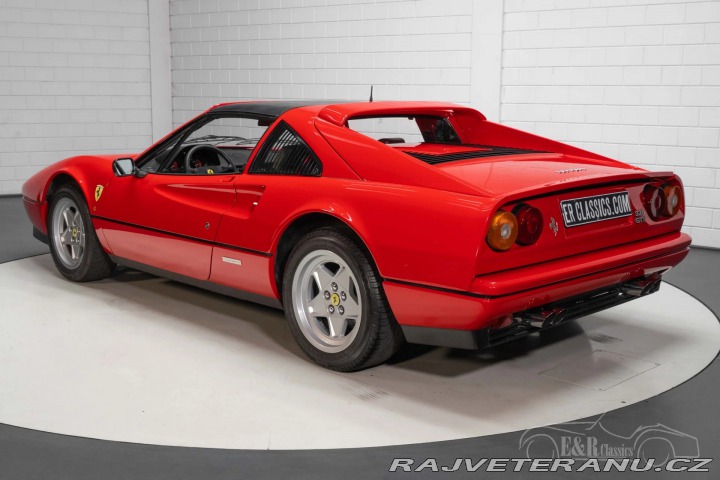 Ferrari 328 GTS 1988