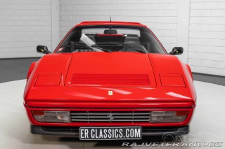 Ferrari 328 GTS 1988