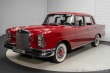 Mercedes-Benz 230 S 1965