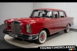 Mercedes-Benz 230 S 1965