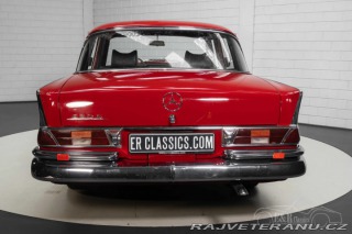 Mercedes-Benz 230 S 1965