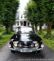 Tatra 603 