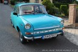 Škoda 1000 MB De Luxe
