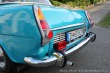 Škoda 1000 MB De Luxe