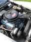 Chevrolet Corvette 25th Silver Edition