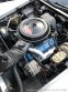 Chevrolet Corvette 25th Silver Edition