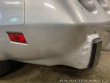 Chevrolet Corvette 25th Silver Edition