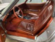 Chevrolet Corvette 25th Silver Edition