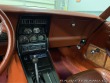 Chevrolet Corvette 25th Silver Edition