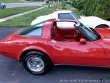 Chevrolet Corvette Najeto 27,000mil