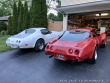 Chevrolet Corvette Najeto 27,000mil
