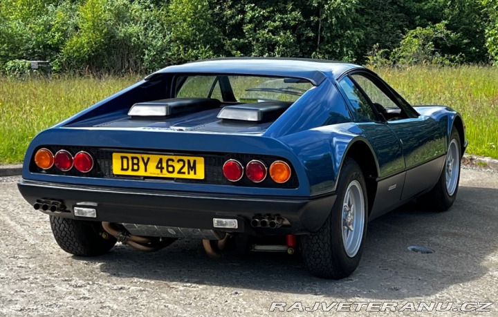 Ferrari 365 GT4 Berlinetta Boxer (4) 1974