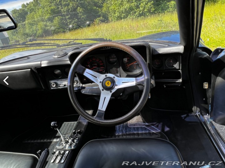 Ferrari 365 GT4 Berlinetta Boxer (4) 1974