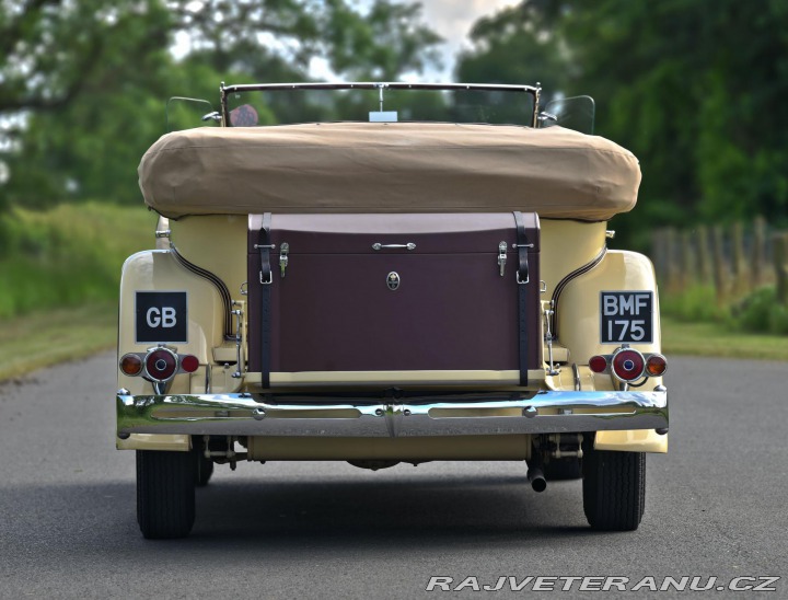 Packard Eight (1) 1934