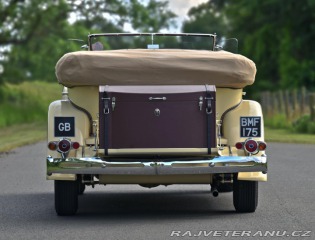 Packard Eight (1) 1934