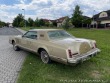 Lincoln Continental MarkV Diamond Jubilee 1978