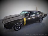Oldsmobile  442 W30