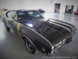 Oldsmobile 442 W30 1968