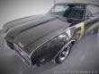 Oldsmobile 442 W30 1968