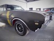 Oldsmobile Ostatní modely 442 W30