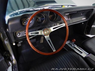 Oldsmobile 442 W30 1968