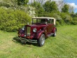 Ostatní značky Ostatní modely Regent Landaulette (2)