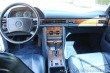 Mercedes-Benz 500 W126 500SEC 1983