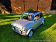 Mini Cooper 40th Anniversary 1999