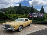 Chrysler  Cordoba