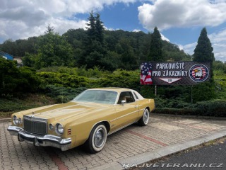 Chrysler Cordoba 1977