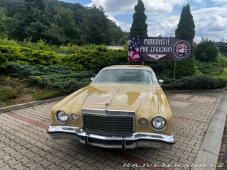 Chrysler Cordoba 1977