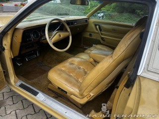 Chrysler Cordoba 1977
