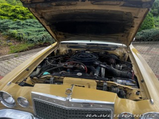 Chrysler Cordoba 1977