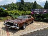 Chrysler  Cordoba