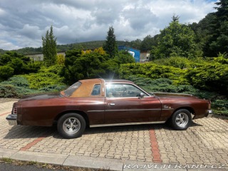 Chrysler Cordoba 1977
