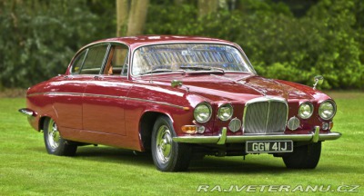 Jaguar 420 G (1)