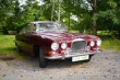 Jaguar Mark mark x